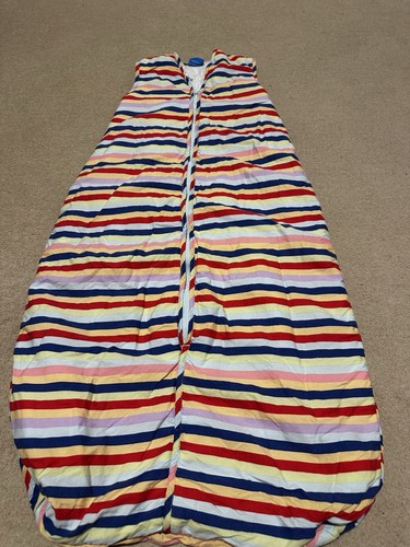 Months sleeping bag - 18,