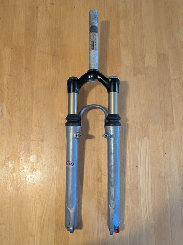 Vintage manitou black elite - black,