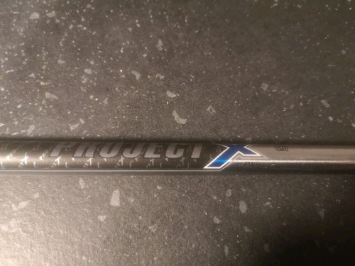 Project pxi stiff flex - x,