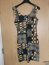 Primark girls summer dress