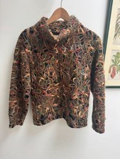 Abstract Bo Ho / Vintage mixed