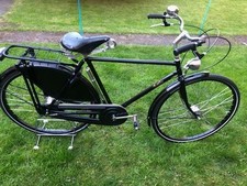 Pashley Roadster Sovereign