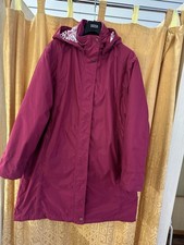 Jack Murphy Women’s coat