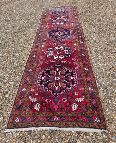 Vintage hand made middle - vintage,