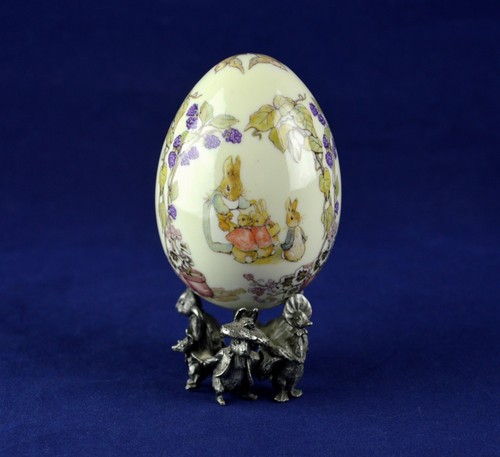 Vintage franklin mint beatrix - vintage,
