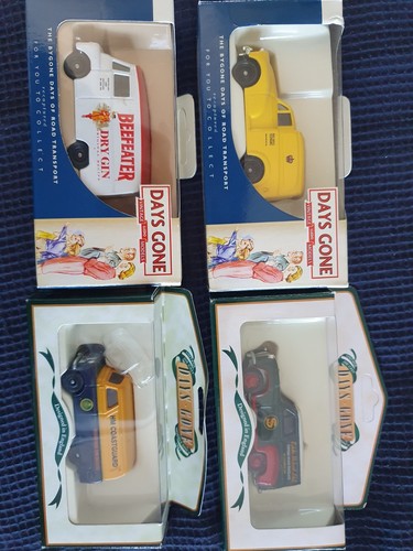 Lledo collectables - lledo,