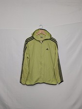 Vintage adidas Windbreaker