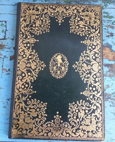 Antique vintage embossed - antique/vintage,
