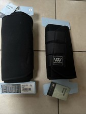 Woof Wear Training boots Set