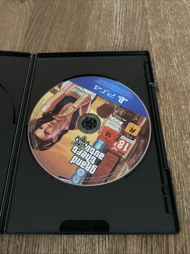 Grand theft auto - /, gta