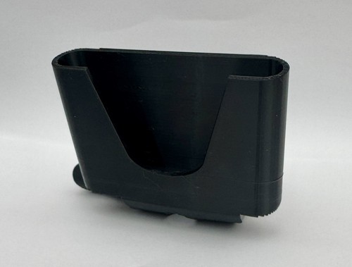 Phone holder dashboard - holder,