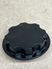 WW2 RAF Or USAAF Aircraft Radio Bakelite Tuning Knob / Dial 