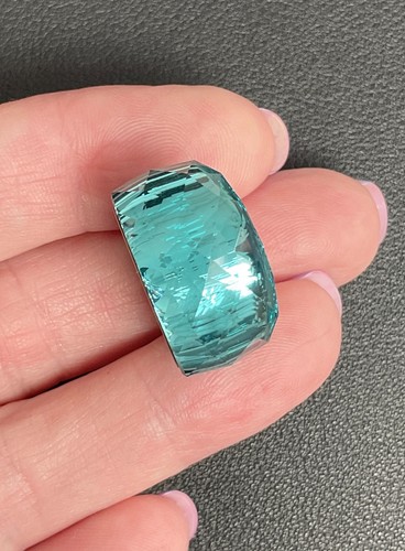 Genuine signed swarovski - genuine,