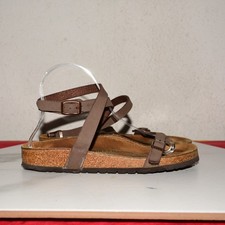 Birkenstock Yara Hard Footbed