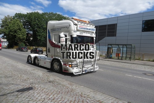 Truck photo scania 580 - photo,