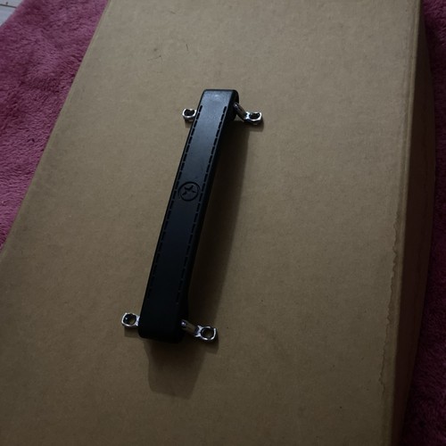 Blackstar amplifier handle - amplifier,