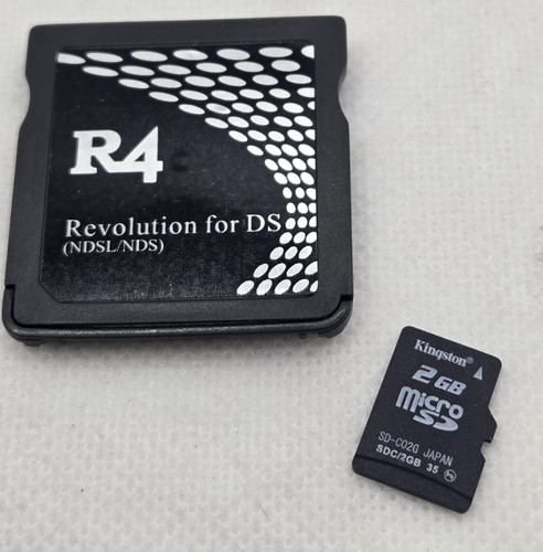 Revolution flash cart - revolution, w/