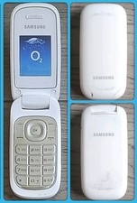 Samsung GT-E1270 Mobile Phone