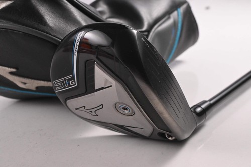 Mizuno titanium wood - #3,