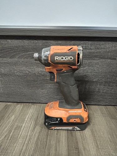 Ridgid tools r872311 battery - w,