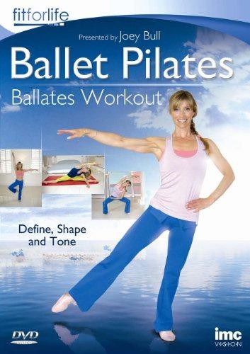 Ballet pilates ballates - ballet,