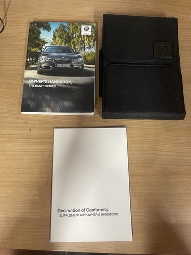 Bmw series owners - 1,