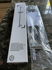 Shower Riser Rail Kit