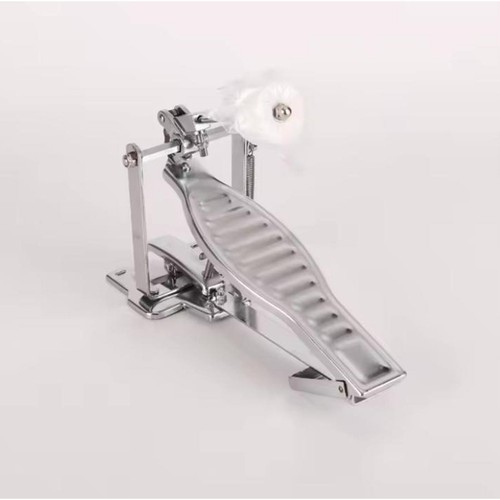 Single foot pedal - single, practice