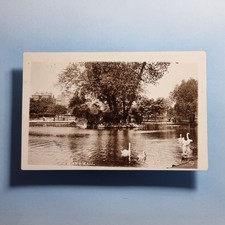 Coventry Postcard 1912 Real