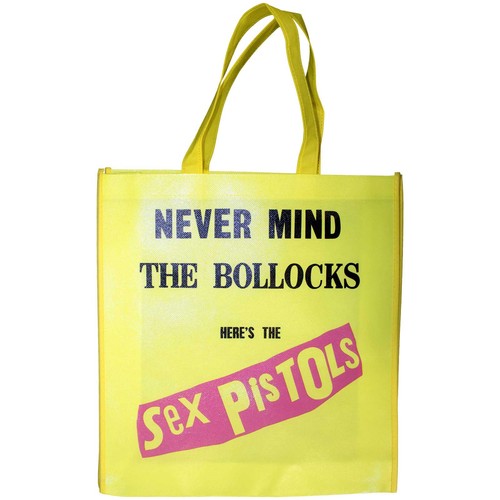 The sex pistols - sex, eco