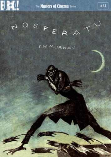 Nosferatu the masters of - nosferatu,