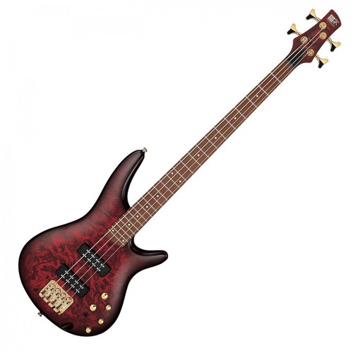 Ibanez sr300edx active - ibanez,