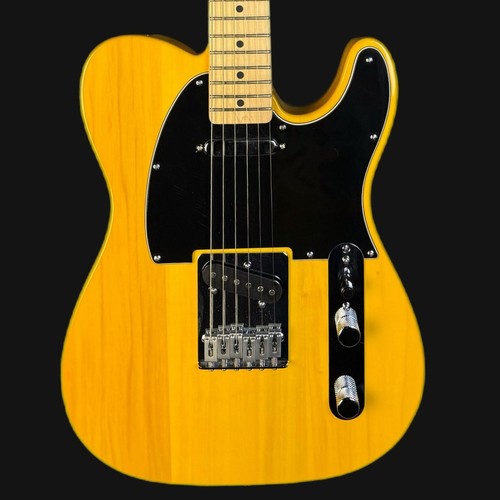 Fender standard telecaster - standard,