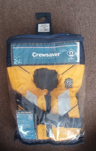 Childs crewsaver spiral 100n - childs,