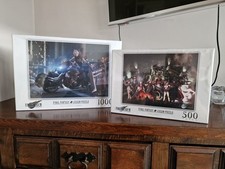 Final Fantasy VII  & Final