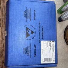 WORCESTER BOSCH 87483007420 PCB Fits Greenstar 24i 28i Safeshield 