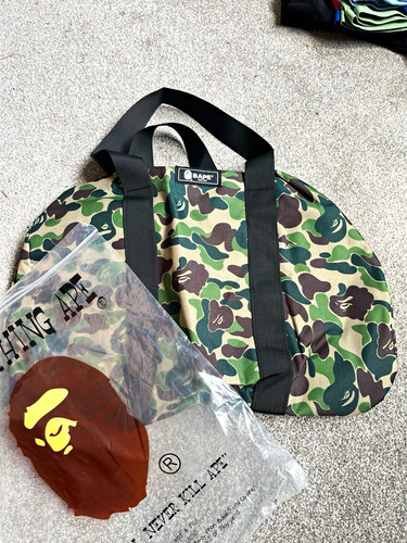 Bape green japan - green, exclusive