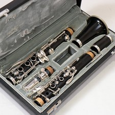 BUFFET CRAMPON E-13 SP