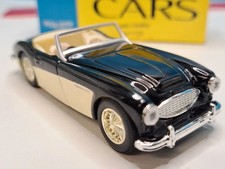 Corgi Solido Austin Healey