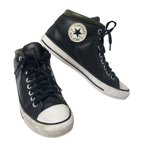 Converse chuck taylor all star - chuck,