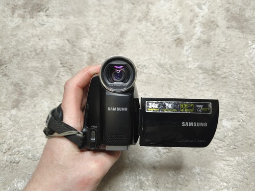 Samsung d381i minidv - samsung,