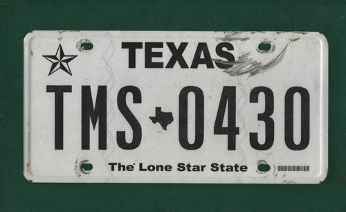 Tms 0430 texas american - tms-0430,