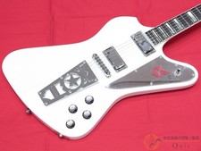 (Washburn) PS2012 Paul Stanley