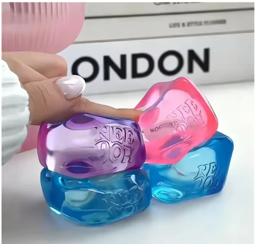 Needoh nice ice baby - ice,