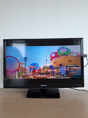 Samsung inch ue24n4300ae - 24,