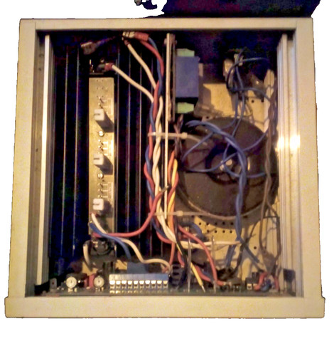 Velleman k7202 30v 5a - 0,