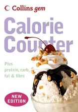 Calorie counter (Paperback) -