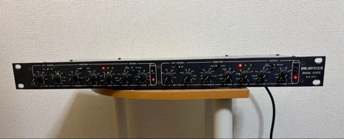 Drawmer ds201 dual channel - ds201,