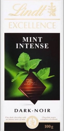 Lindt excellence intense dark - lindt,