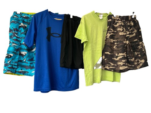 Boys clothes bundle - boys, 11-12